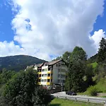 Central Apartment Bad Kleinkirchheim