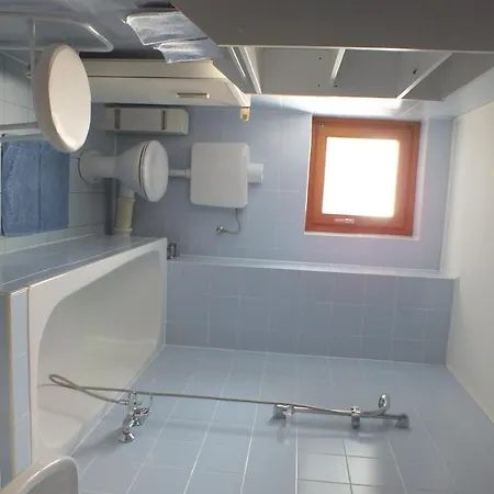 Central Apartamento Bad Kleinkirchheim