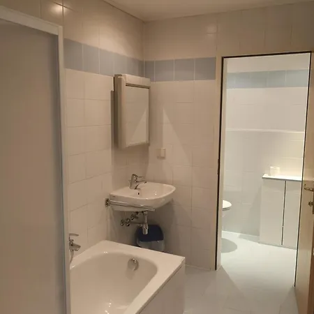 Apartamento Central