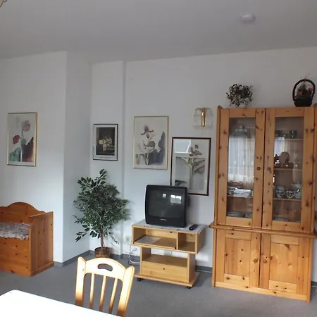 Apartamento Central *