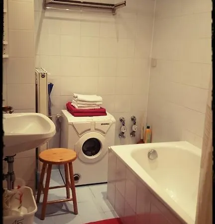 Central Apartamento