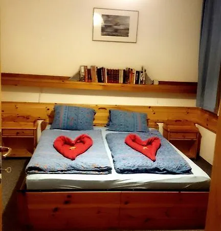 Apartamento Central Bad Kleinkirchheim