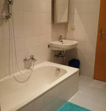 Apartamento Central *