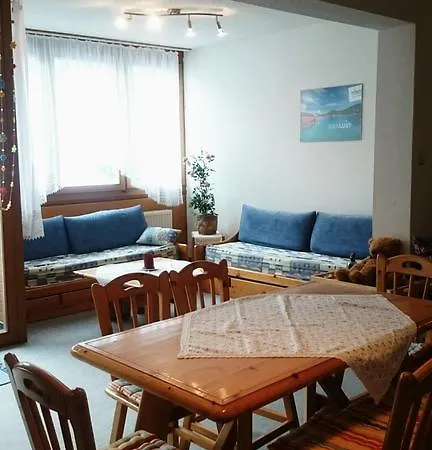 Central Apartamento *