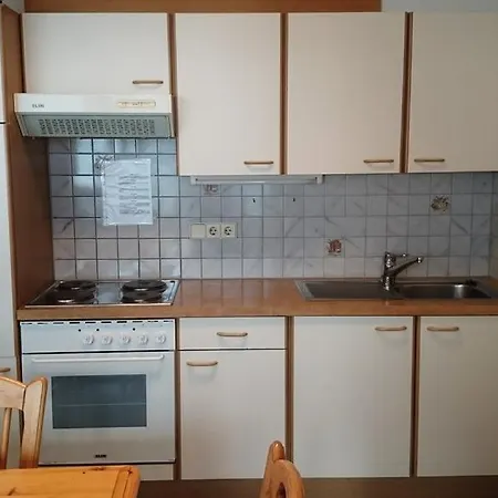 Apartamento Central