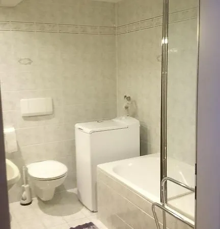 Central Apartamento Bad Kleinkirchheim