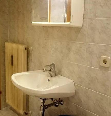 Central Apartamento Bad Kleinkirchheim
