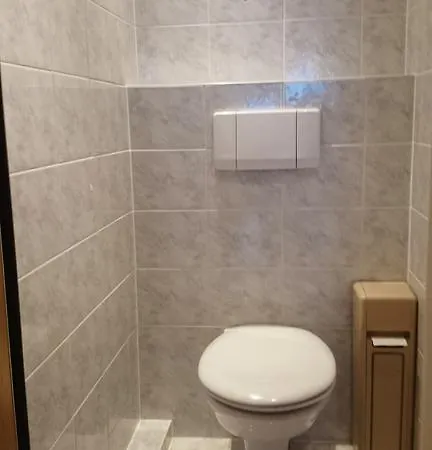 Apartamento Central *