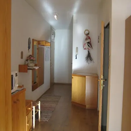 Apartamento Central Bad Kleinkirchheim