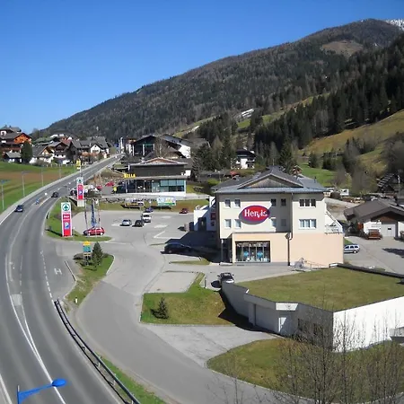 Central Apartamento *