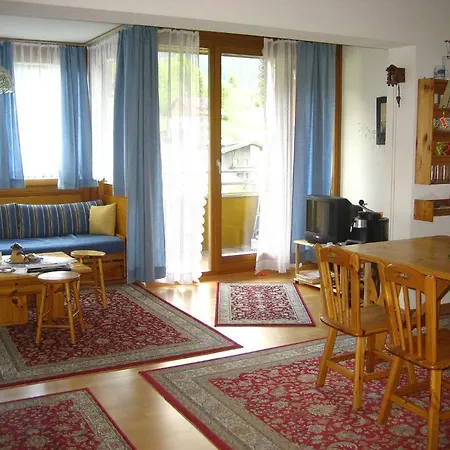 Central Apartamento Bad Kleinkirchheim