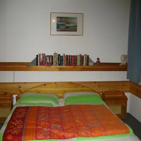 Apartamento Central *