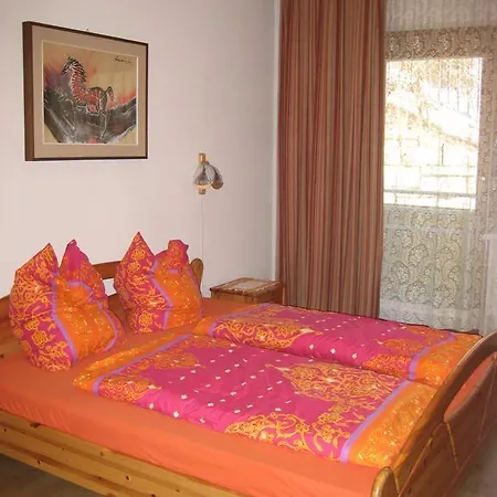Apartamento Central