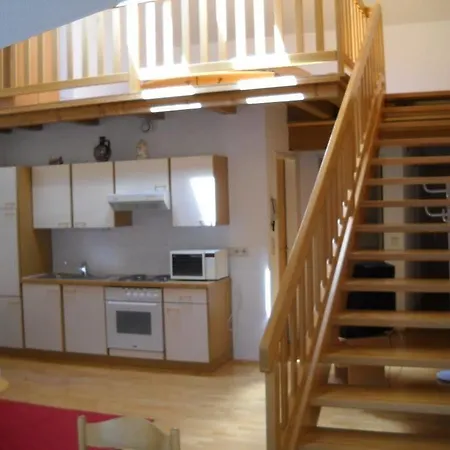 Central Apartamento Bad Kleinkirchheim