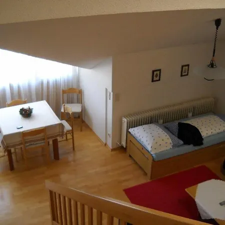 Apartment Central *