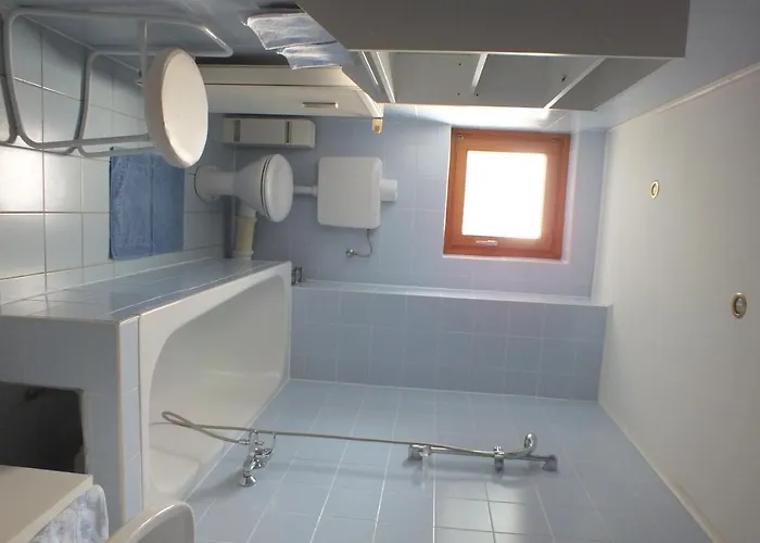 Central Apartment Bad Kleinkirchheim