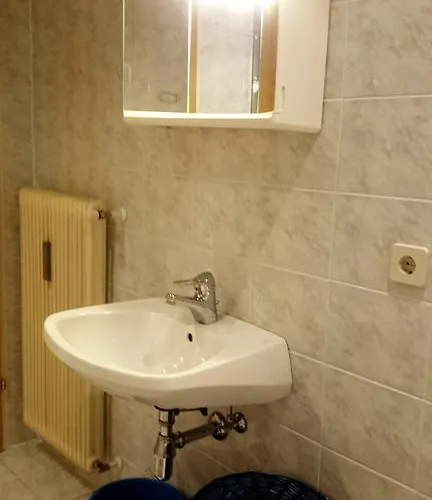 Central Apartment Bad Kleinkirchheim