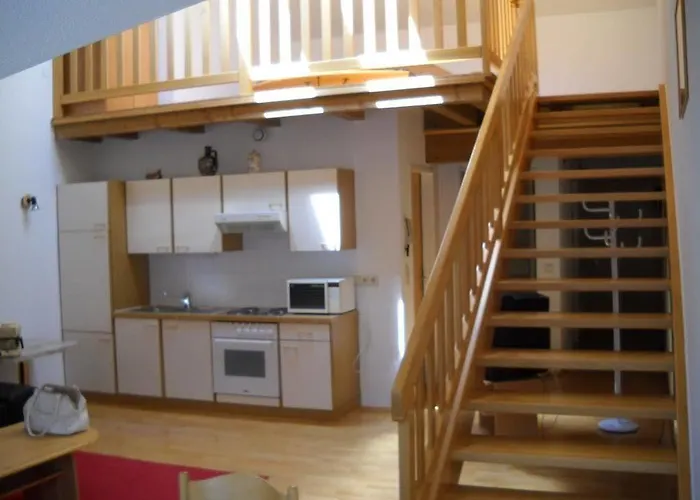 Central Apartment Bad Kleinkirchheim